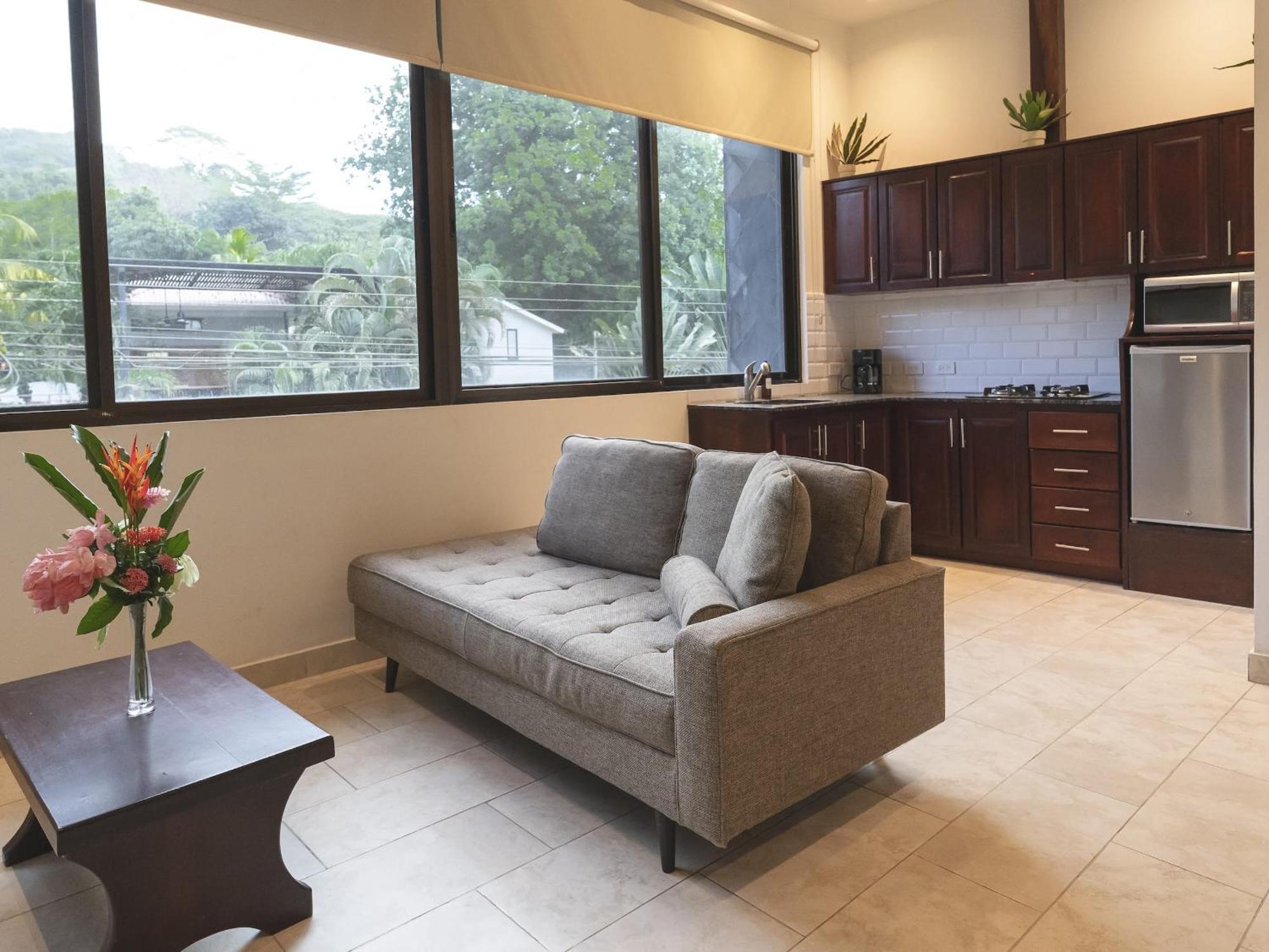 Surfside Apartments - Playa Carmen Playa Santa Teresa  Esterno foto