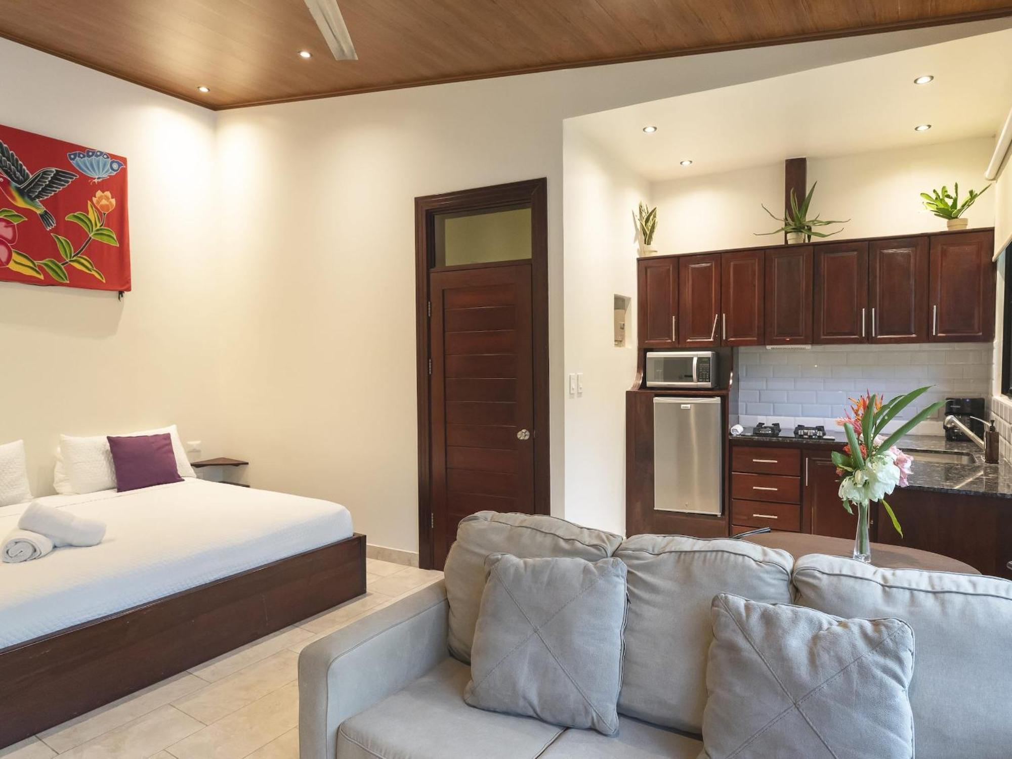 Surfside Apartments - Playa Carmen Playa Santa Teresa  Esterno foto