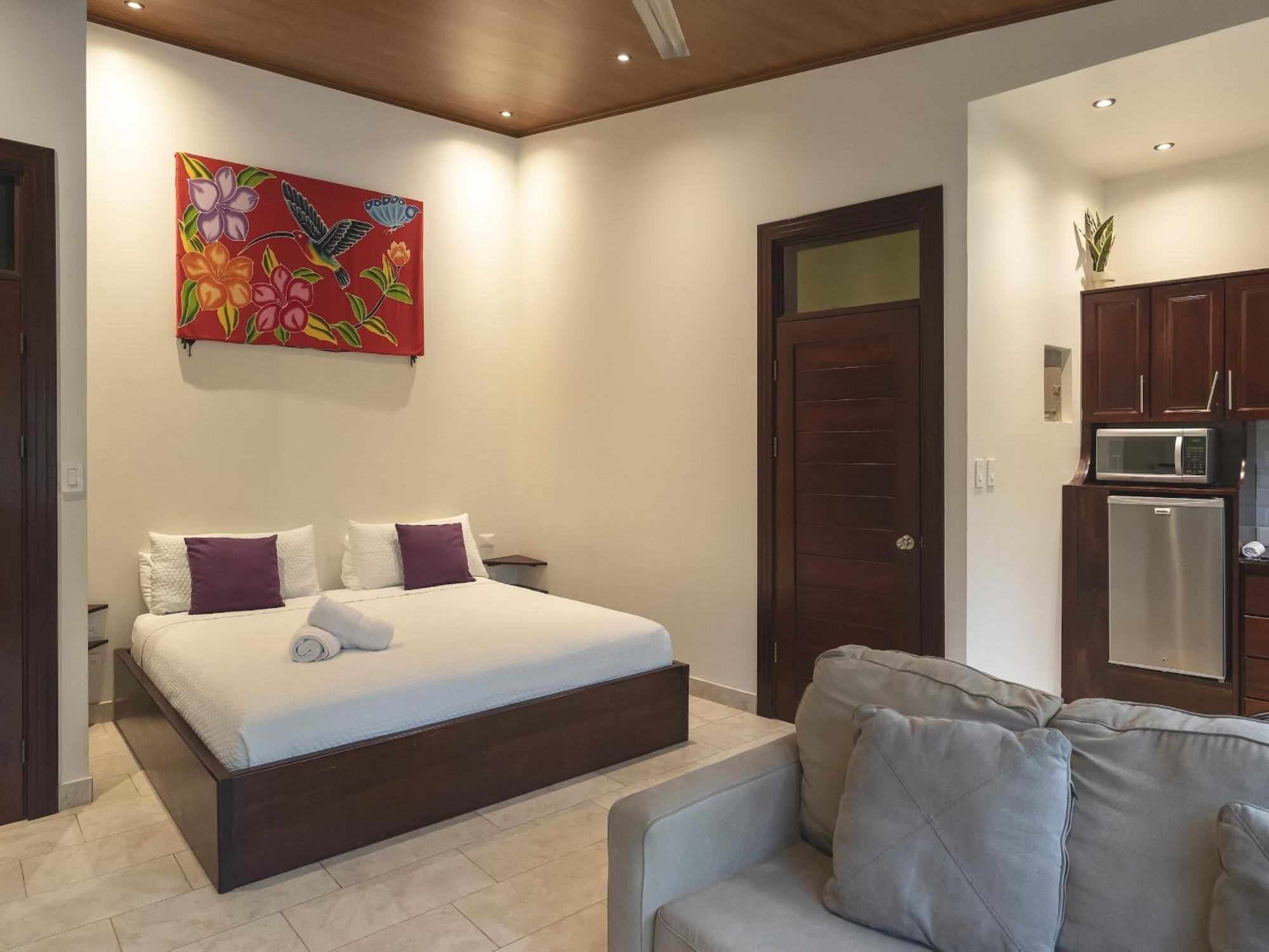 Surfside Apartments - Playa Carmen Playa Santa Teresa  Esterno foto