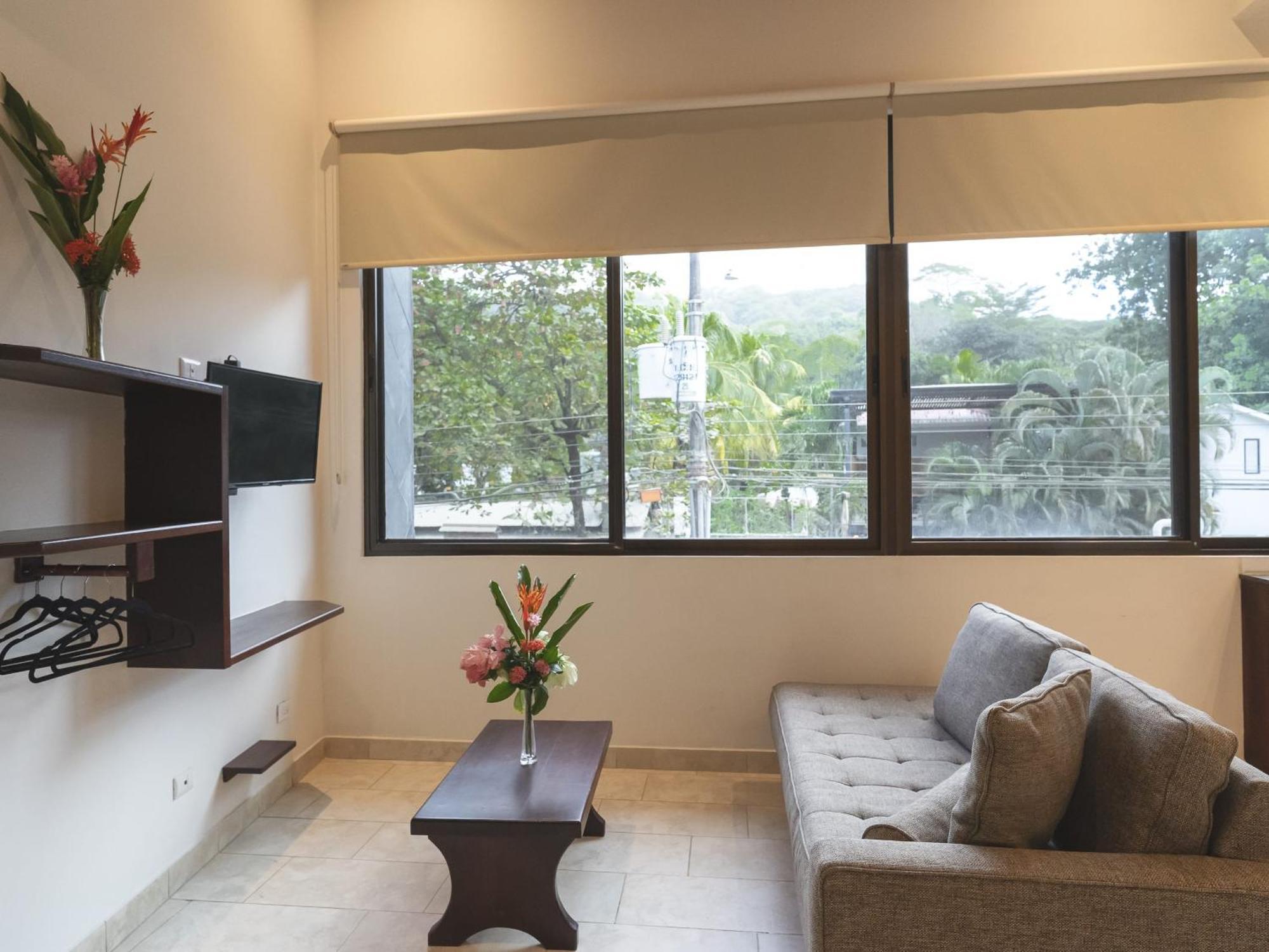 Surfside Apartments - Playa Carmen Playa Santa Teresa  Esterno foto