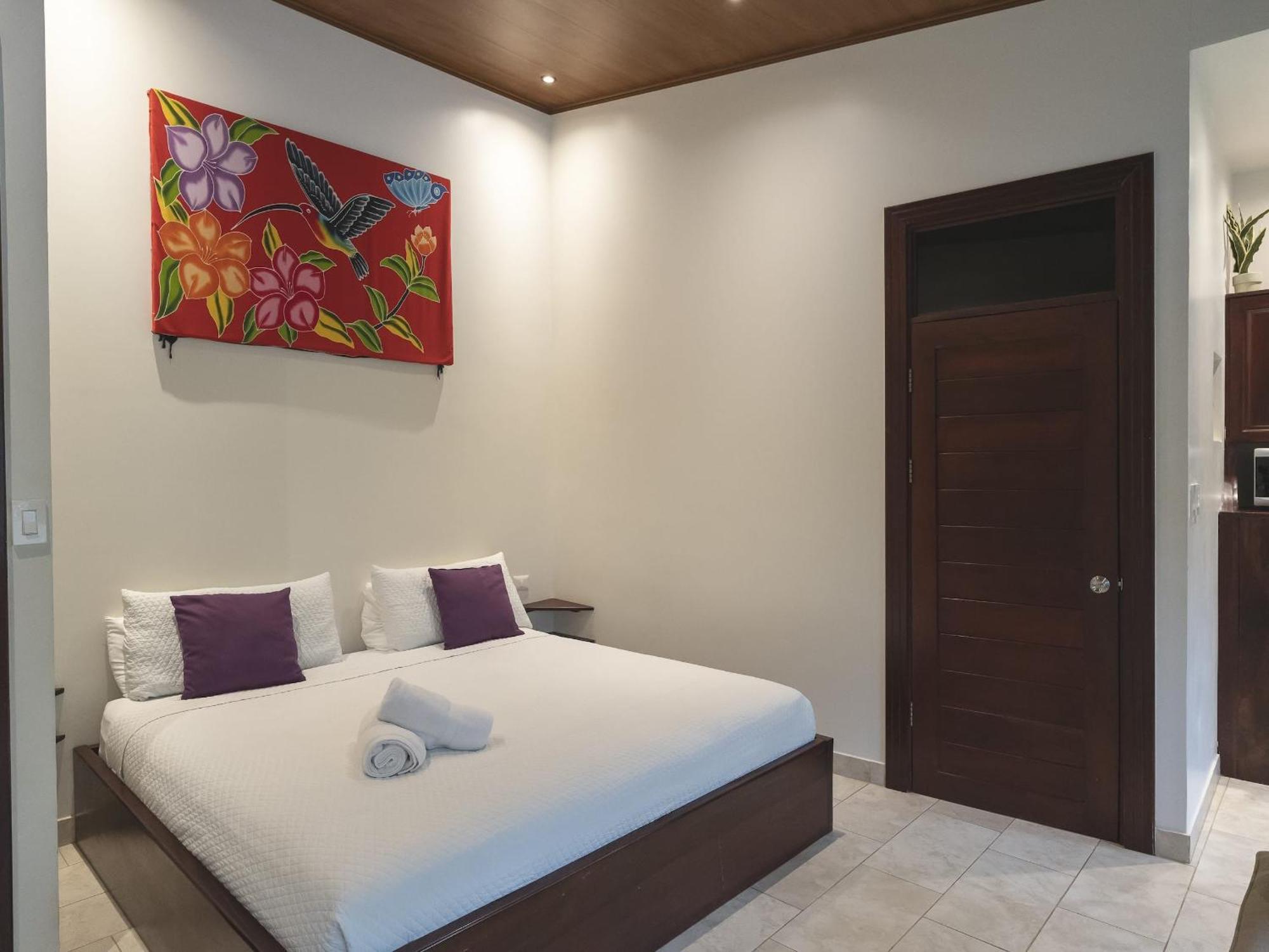 Surfside Apartments - Playa Carmen Playa Santa Teresa  Esterno foto