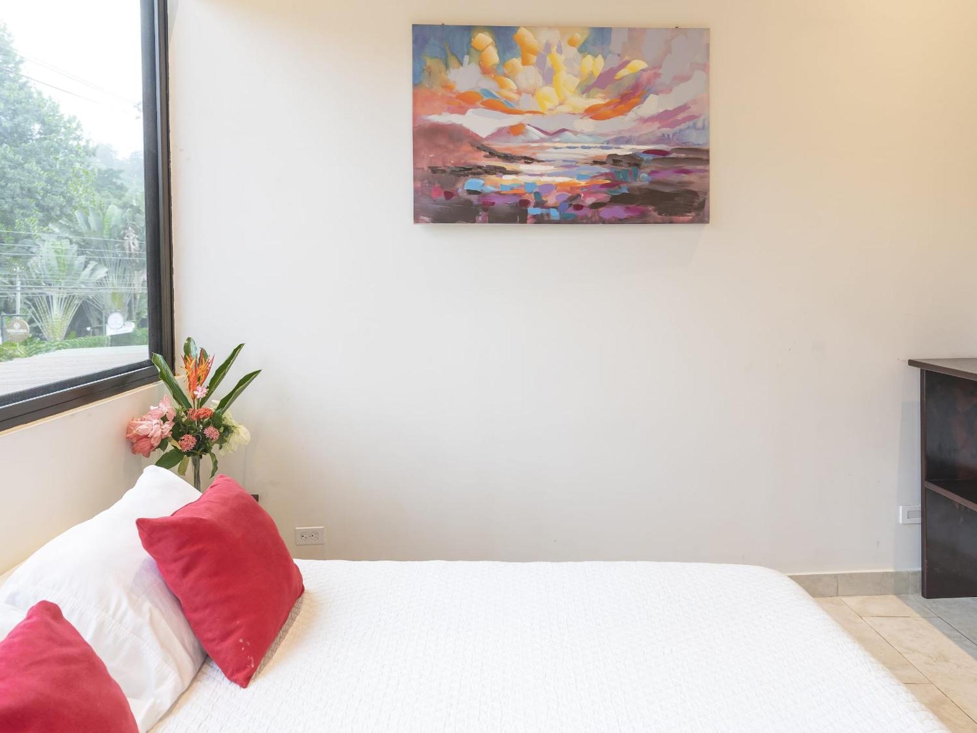 Surfside Apartments - Playa Carmen Playa Santa Teresa  Esterno foto