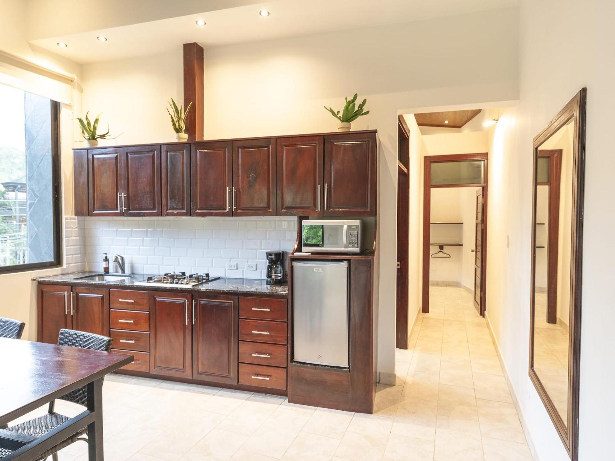 Surfside Apartments - Playa Carmen Playa Santa Teresa  Esterno foto