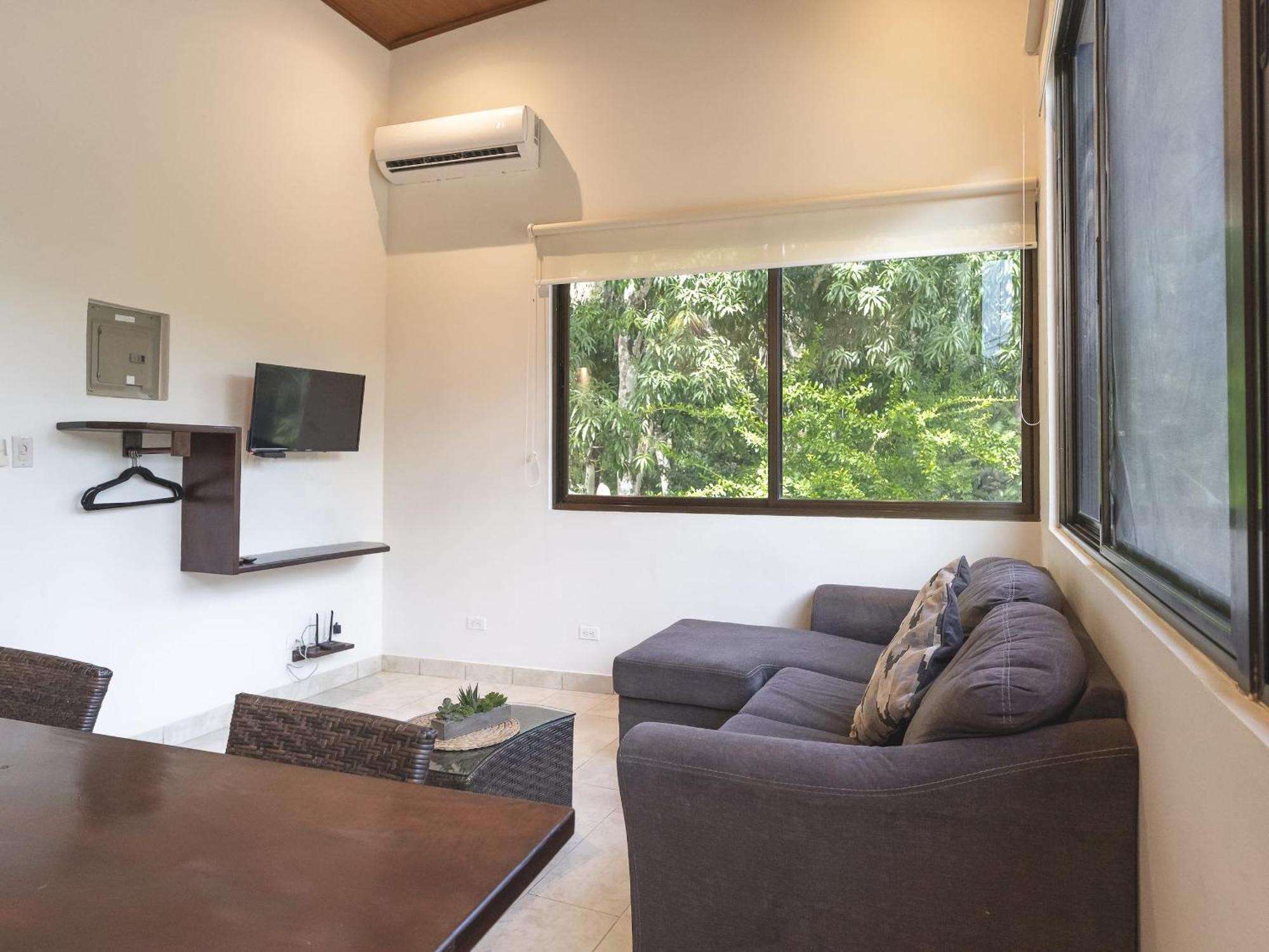 Surfside Apartments - Playa Carmen Playa Santa Teresa  Esterno foto