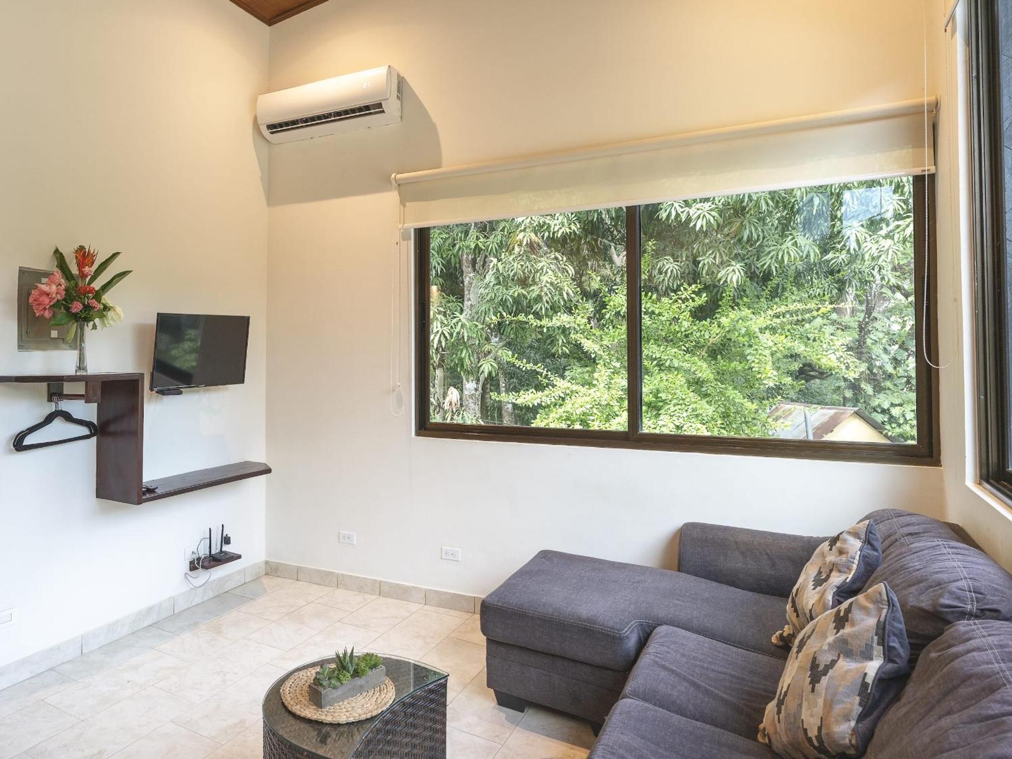 Surfside Apartments - Playa Carmen Playa Santa Teresa  Esterno foto