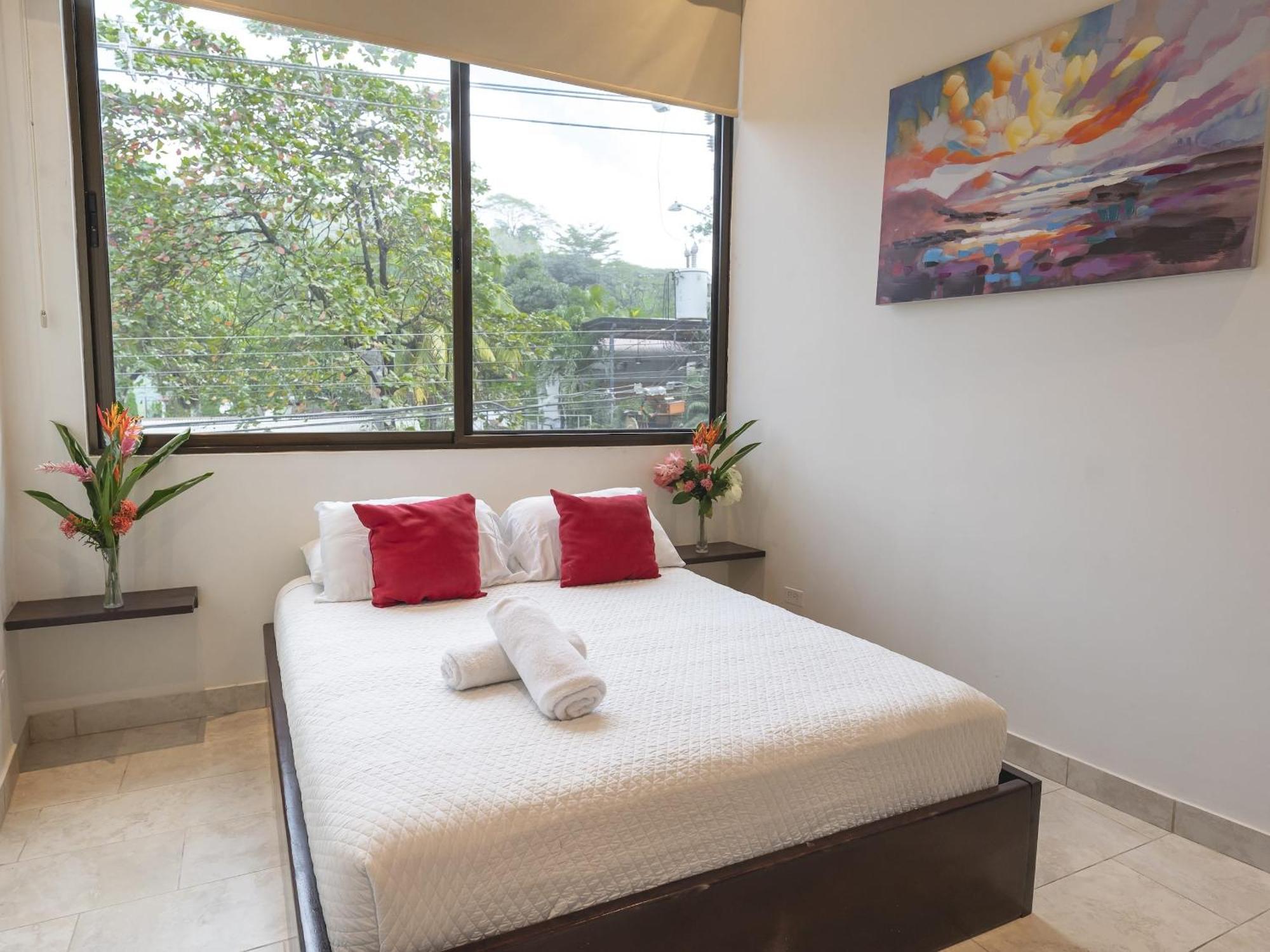 Surfside Apartments - Playa Carmen Playa Santa Teresa  Esterno foto