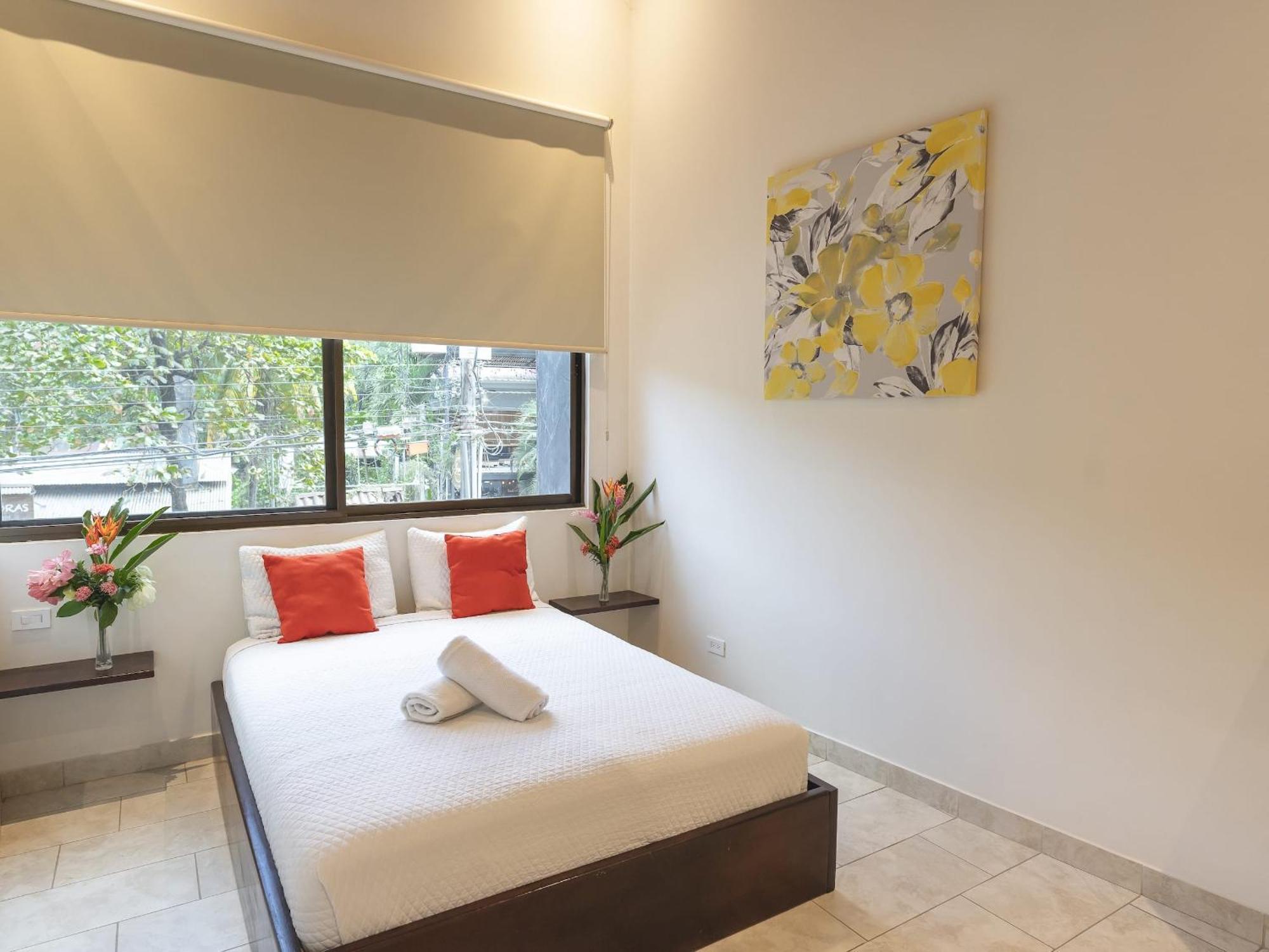 Surfside Apartments - Playa Carmen Playa Santa Teresa  Esterno foto