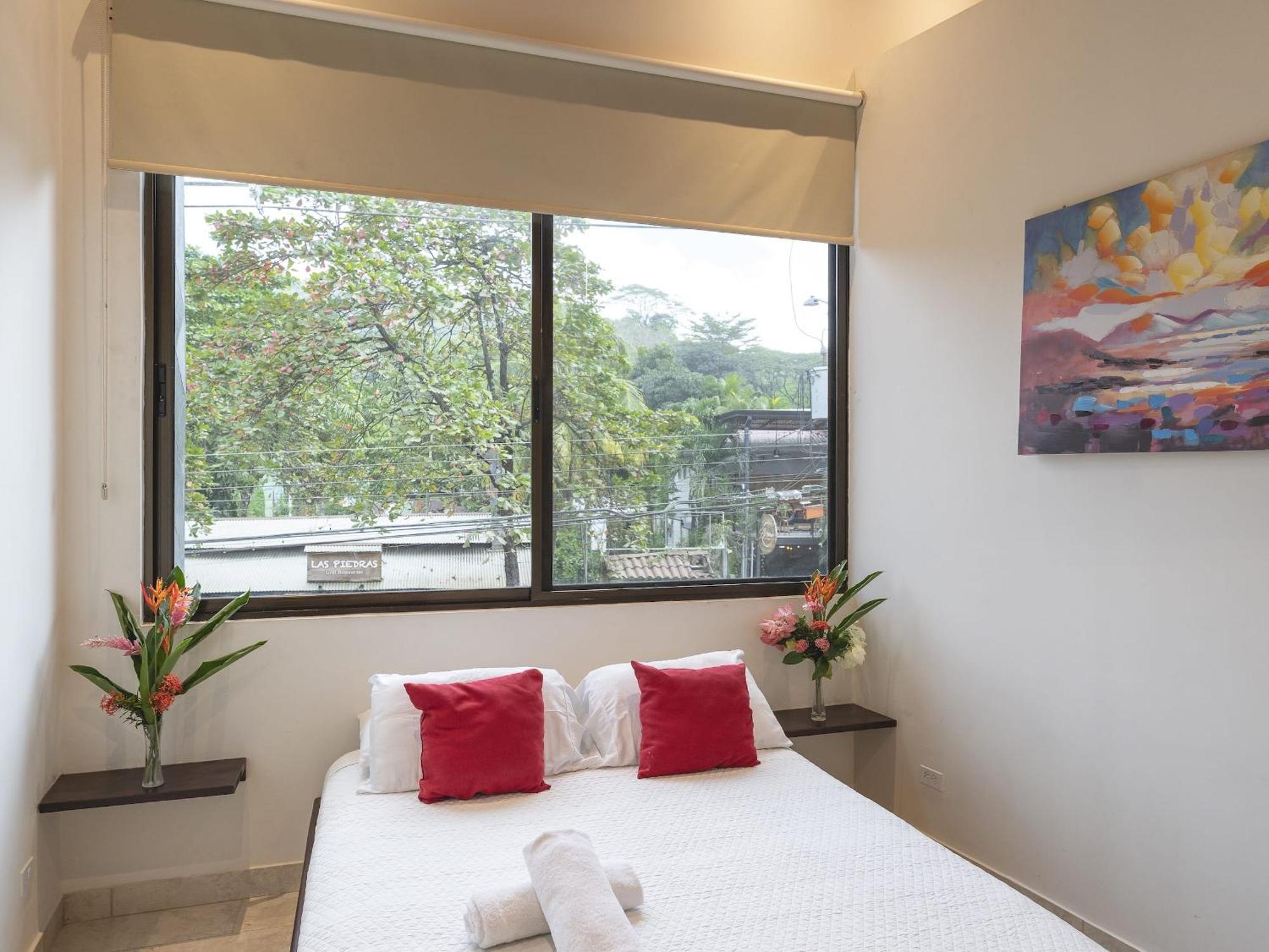 Surfside Apartments - Playa Carmen Playa Santa Teresa  Esterno foto
